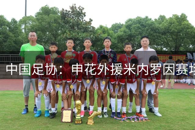 中国足协：申花外援米内罗因赛场上暴力行为被罚停赛3场